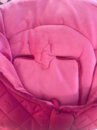 Saco universal para cochecito de bebé