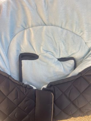 Saco universal para cochecito de bebé