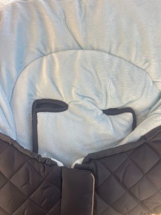 Saco universal para cochecito de bebé