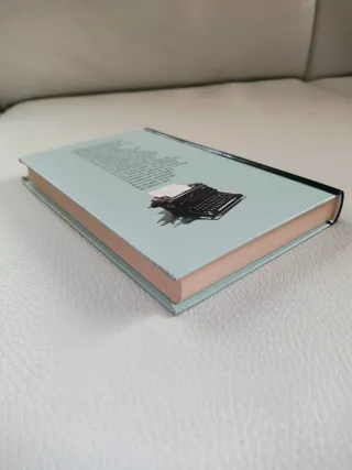 Libro "Noticia de un secuestro"