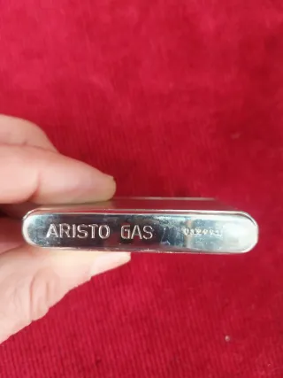 4 mecheros antiguos colección