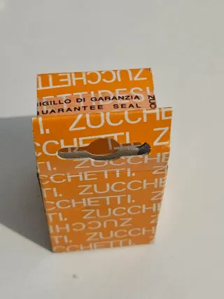 Cartuccia Zucchetti R9734P