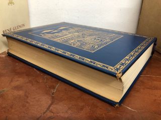 EL LIBRO DE LAS MARAVILLAS