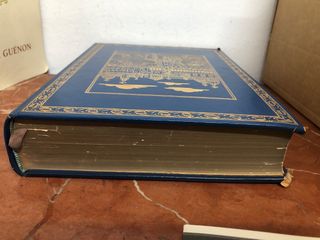 EL LIBRO DE LAS MARAVILLAS