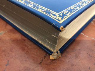 EL LIBRO DE LAS MARAVILLAS