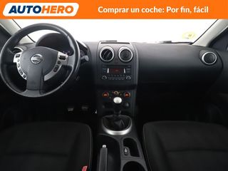 Nissan Qashqai 1.6 dCi Acenta