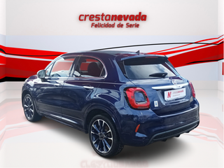 FIAT 500X 2023 ¡¡Desde 300€ al mes!!