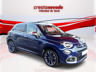 FIAT 500X 2023 ¡¡Desde 300€ al mes!!