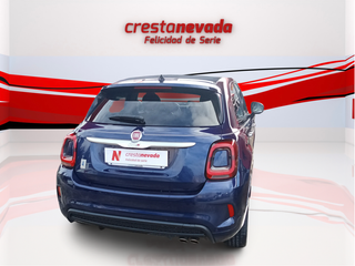 FIAT 500X 2023 ¡¡Desde 300€ al mes!!