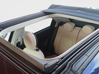 FIAT 500X 2023 ¡¡Desde 300€ al mes!!