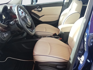 FIAT 500X 2023 ¡¡Desde 300€ al mes!!