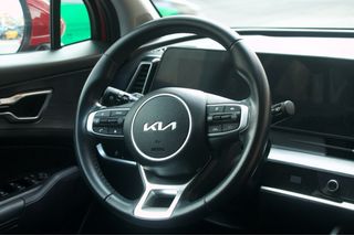 KIA Sportage 1.6 T-GDi Drive 2022