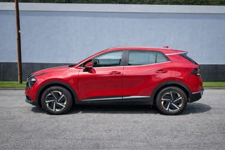 KIA Sportage 1.6 T-GDi Drive 2022