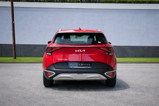 KIA Sportage 1.6 T-GDi Drive 2022