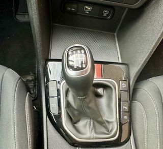 KIA Sportage 1.6 T-GDi Drive 2022