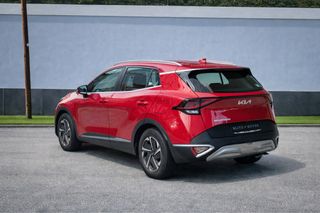 KIA Sportage 1.6 T-GDi Drive 2022