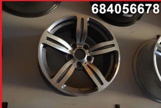 LLANTAS M6 E63 17 PULGADAS PARA BMW