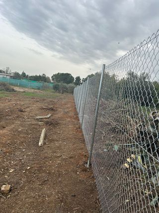 Albañil a domicilio