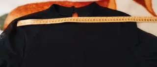 Vestito donna nero