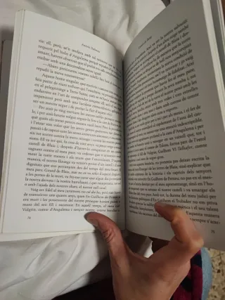 L'AMOR DE LLUNY (Catalan Edition)