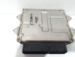 Centralita motor uce fiat 376816 55257726 qubo 1.3