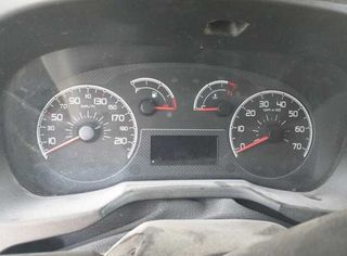 Centralita motor uce fiat 376816 55257726 qubo 1.3