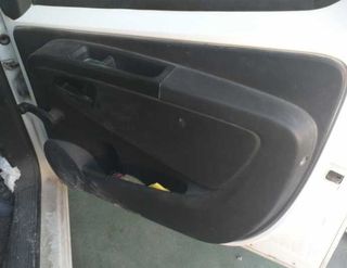 Centralita motor uce fiat 376816 55257726 qubo 1.3