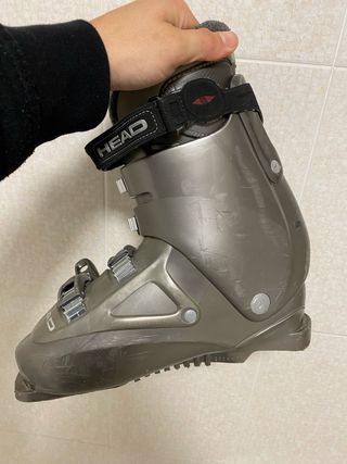 Botas de esquí Head