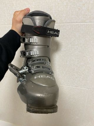 Botas de esquí Head
