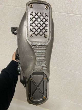 Botas de esquí Head