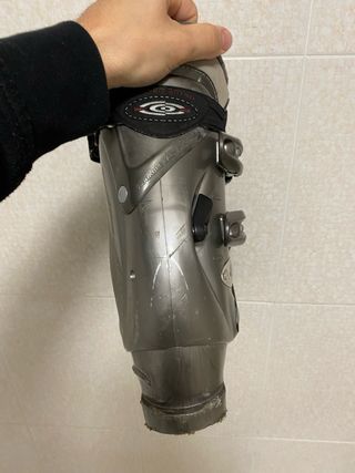 Botas de esquí Head