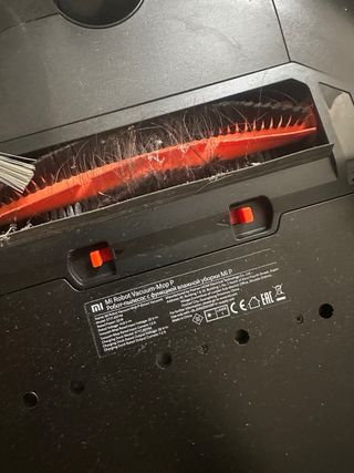 Robot Aspirador Xiaomi