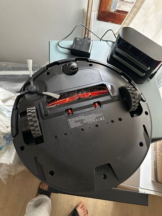 Robot Aspirador Xiaomi