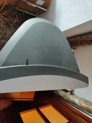 Televisor Daewoo DC Gris