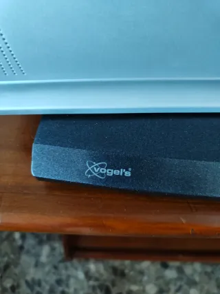 Televisor Daewoo DC Gris