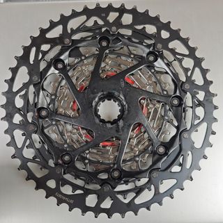 CASSETTE SRAM XS-1270 T-TYPE EAGLE