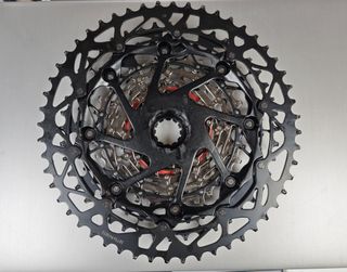 CASSETTE SRAM XS-1270 T-TYPE EAGLE