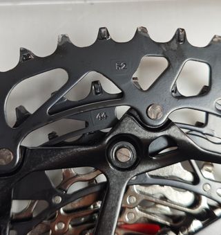 CASSETTE SRAM XS-1270 T-TYPE EAGLE