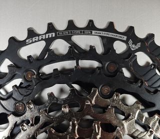 CASSETTE SRAM XS-1270 T-TYPE EAGLE