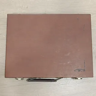 Maletín de Pintura Windsor & Newton