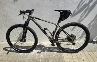 Bicicleta Trek procaliber 6