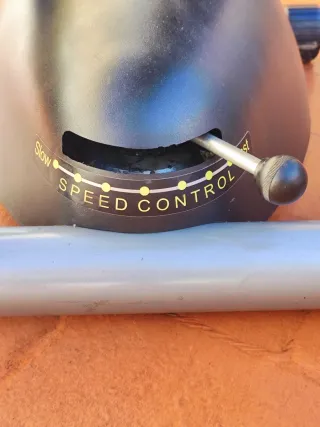 Stepper Máquina Ejercicios Piernas LTT