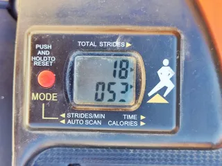 Stepper Máquina Ejercicios Piernas LTT