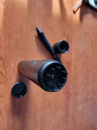 XPPen Artist 24 Pro Tableta Gráfica y Teclado ACK