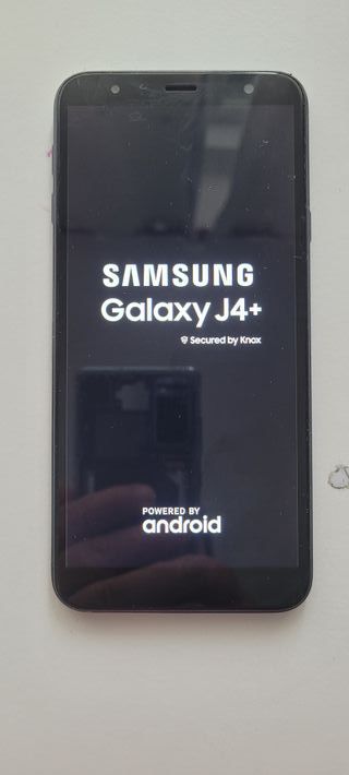 Samsung Galaxy J4+