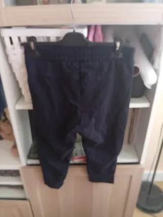 Pantalón deportivo Gaucho Talla M