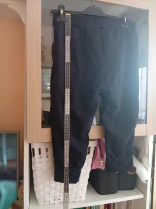 Pantalón deportivo Gaucho Talla M