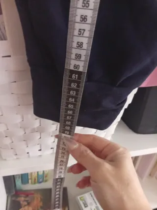 Pantalón deportivo Gaucho Talla M