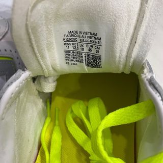 Zapatillas Converse Cons Blancas Talla 45