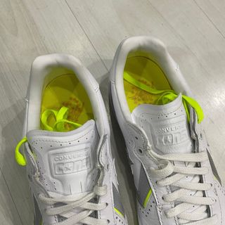 Zapatillas Converse Cons Blancas Talla 45